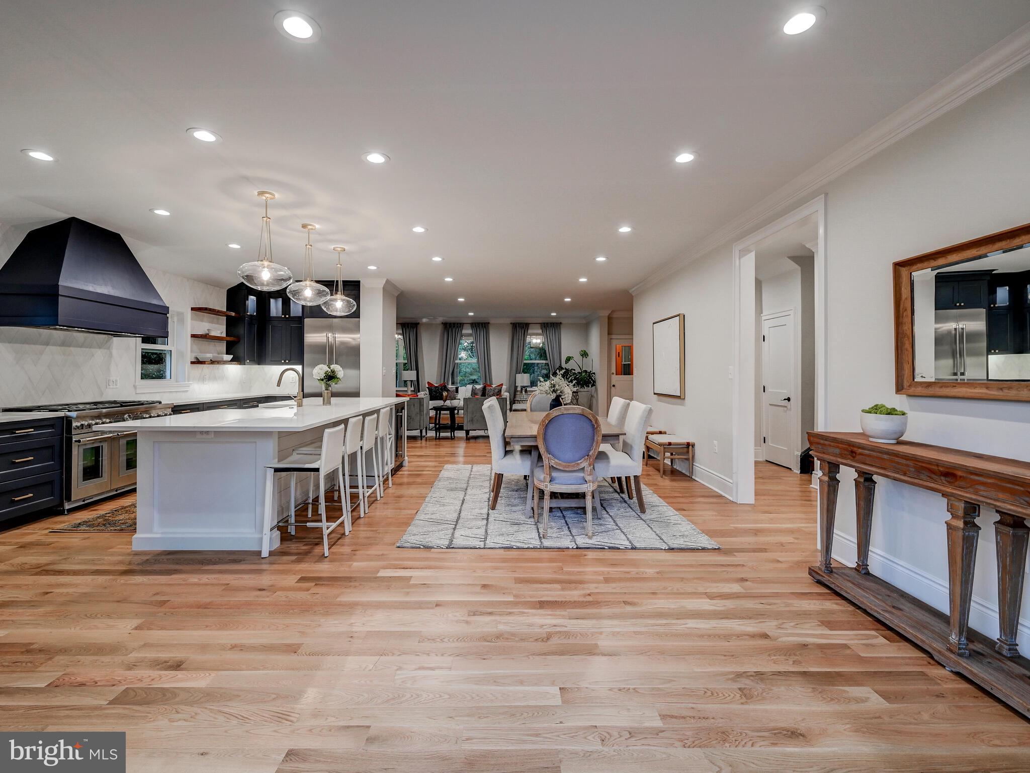 4707 Roland Avenue Baltimore, MD 21210 - Photo 22 of 69