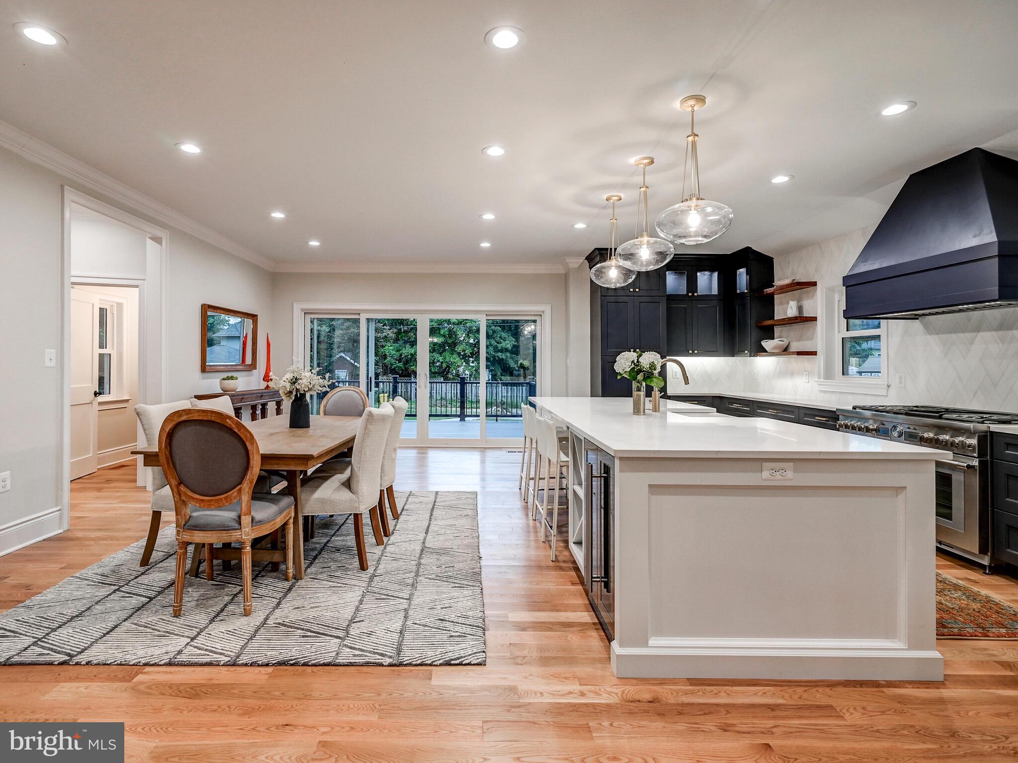 4707 Roland Avenue Baltimore, MD 21210 - Photo 23 of 69