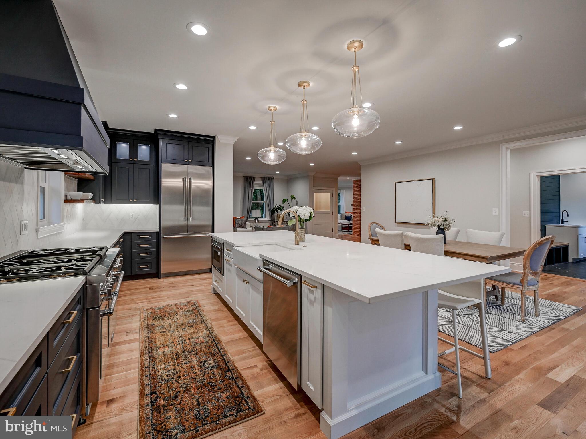 4707 Roland Avenue Baltimore, MD 21210 - Photo 25 of 69