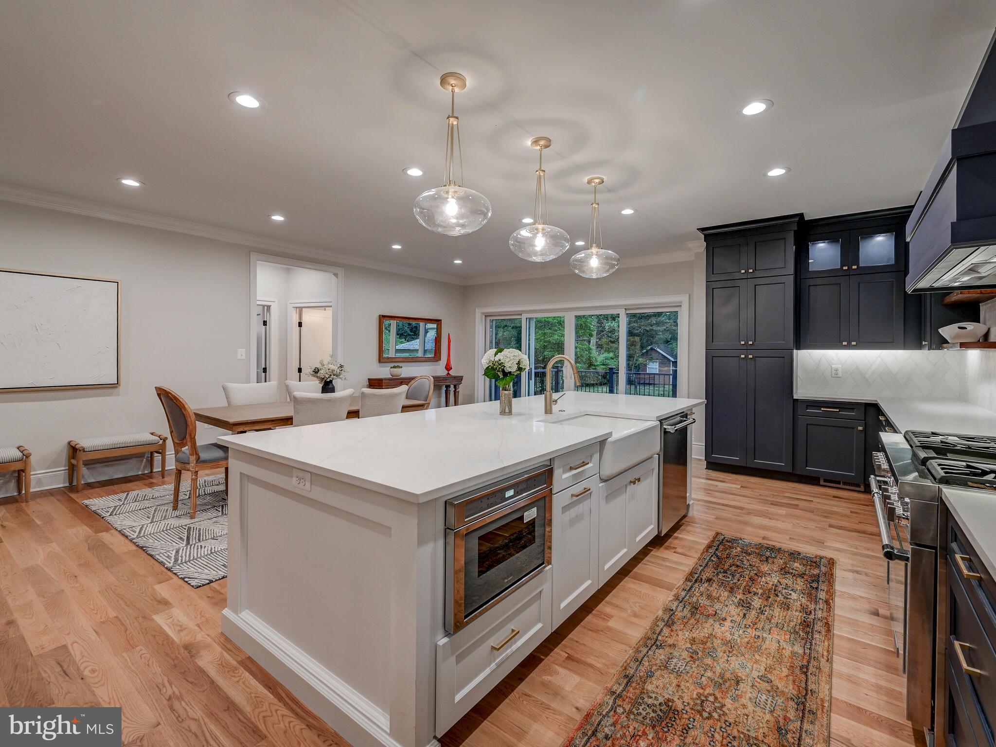 4707 Roland Avenue Baltimore, MD 21210 - Photo 26 of 69