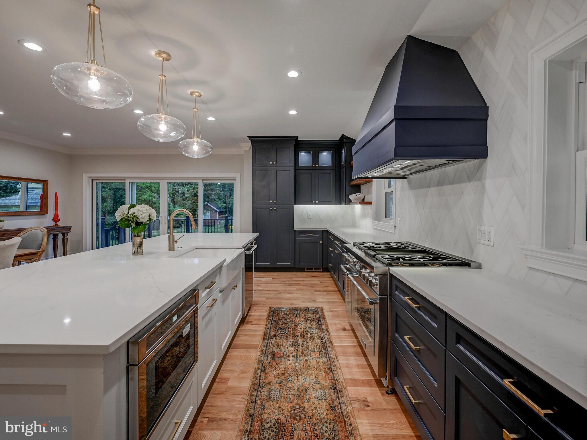 4707 Roland Avenue Baltimore, MD 21210 - Photo 27 of 69