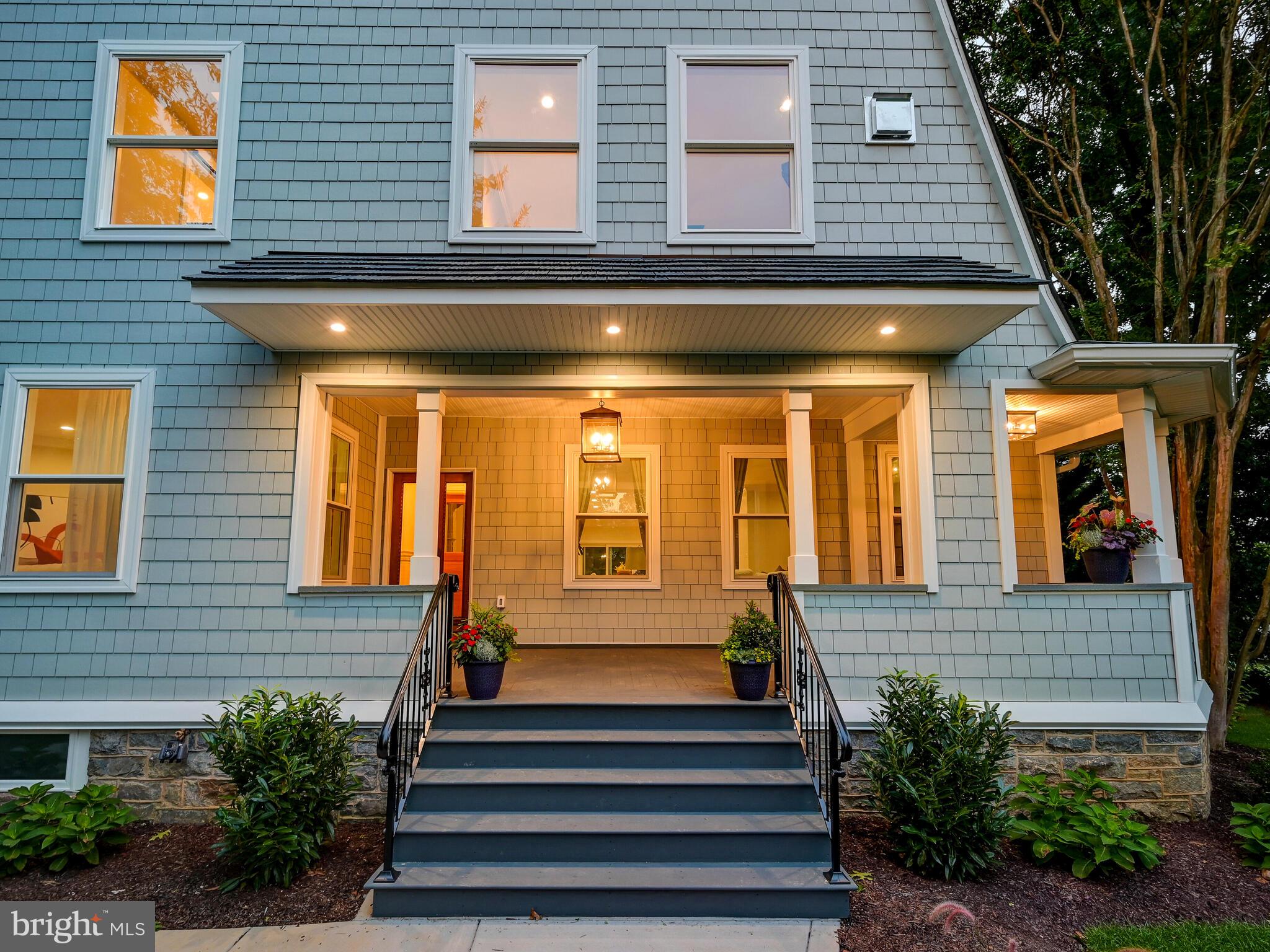 4707 Roland Avenue Baltimore, MD 21210 - Photo 4 of 69