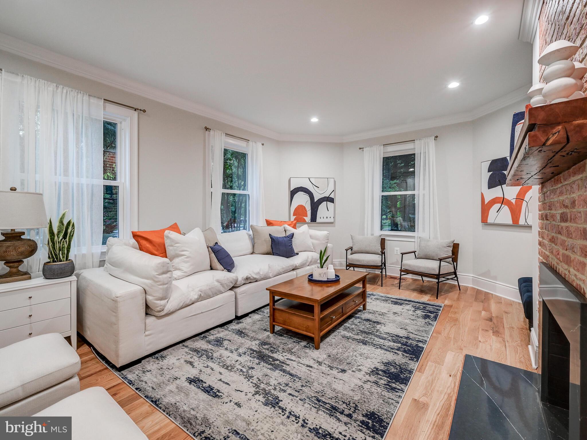 4707 Roland Avenue Baltimore, MD 21210 - Photo 31 of 69