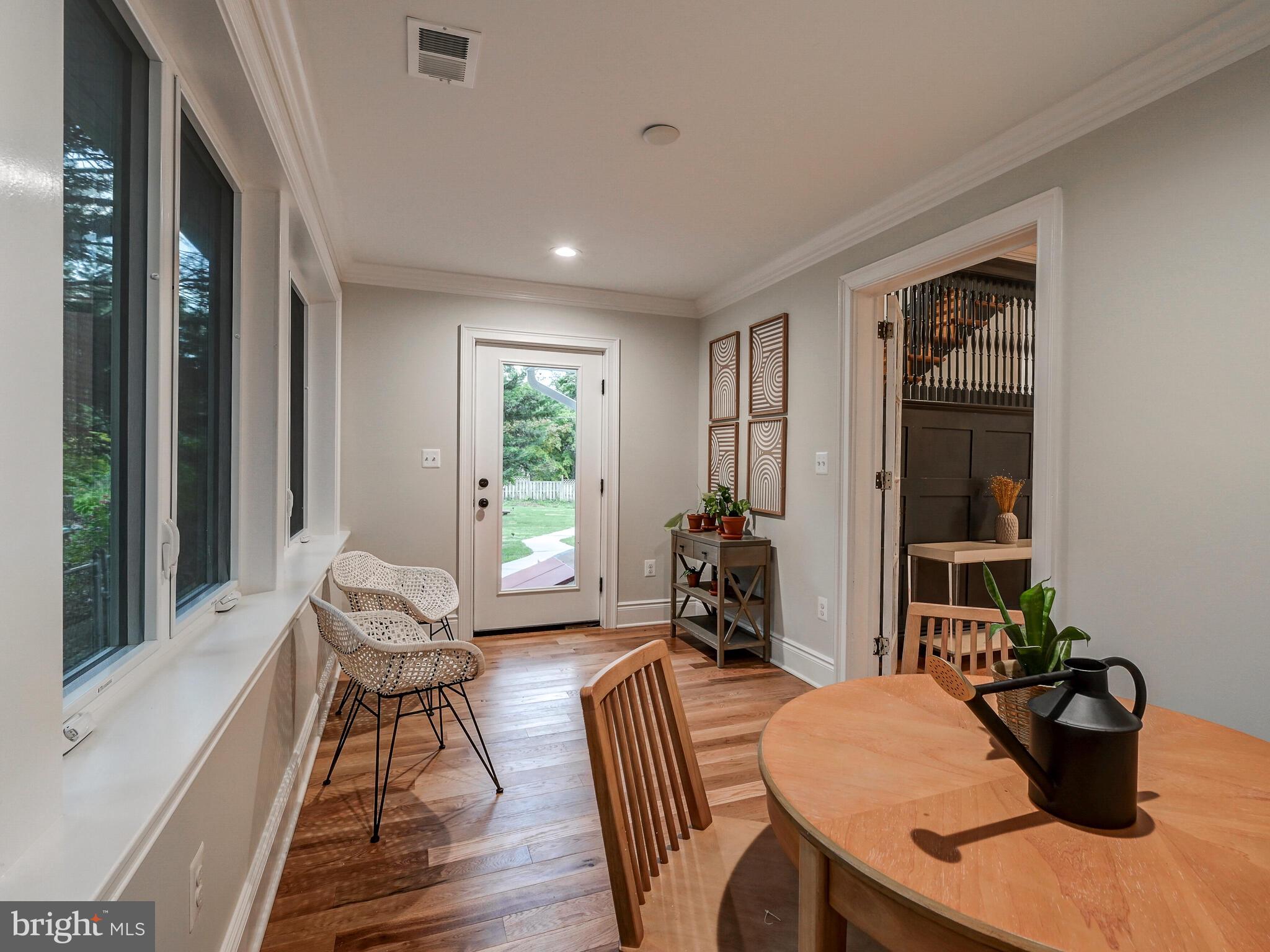 4707 Roland Avenue Baltimore, MD 21210 - Photo 32 of 69