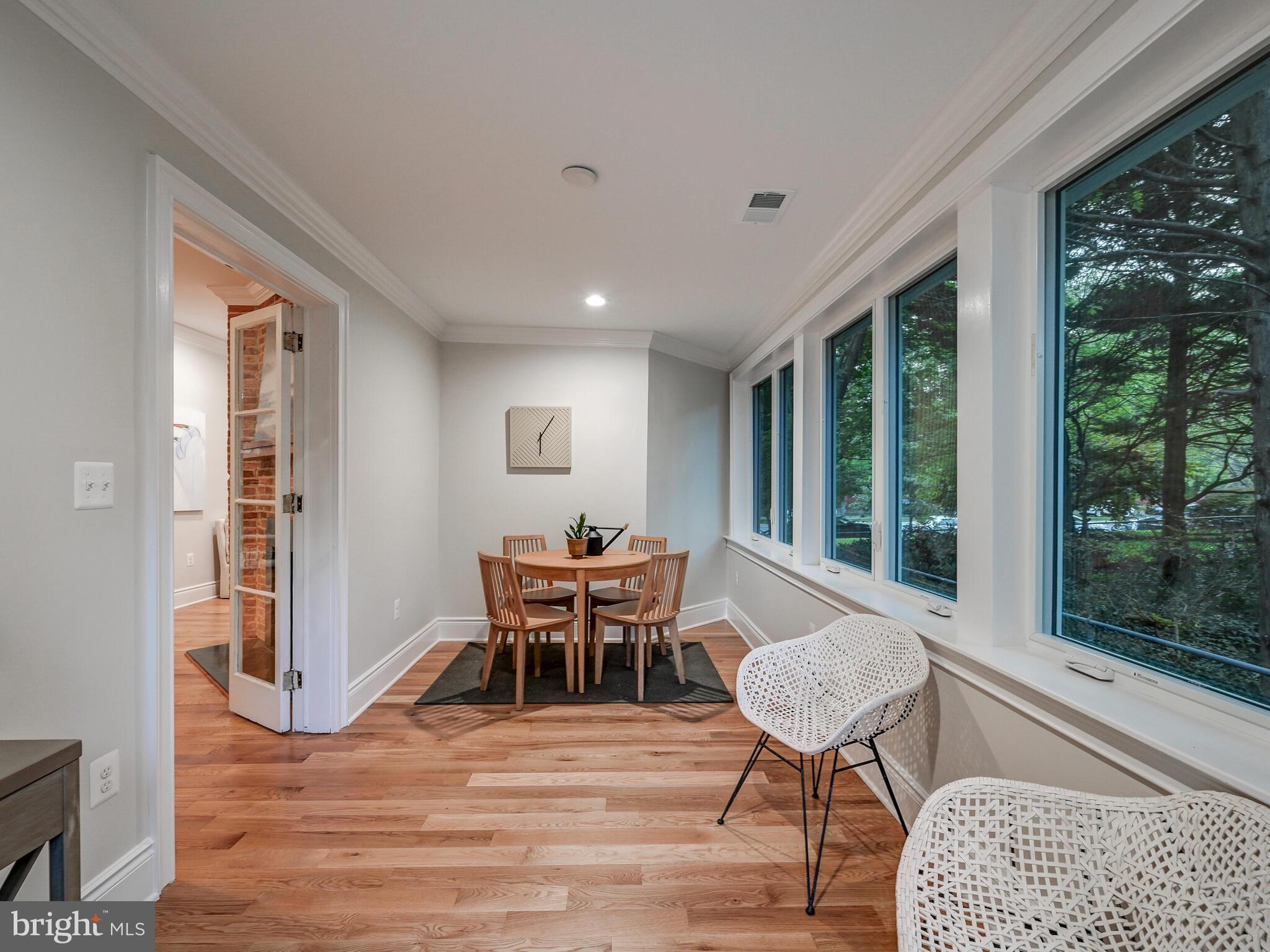 4707 Roland Avenue Baltimore, MD 21210 - Photo 33 of 69