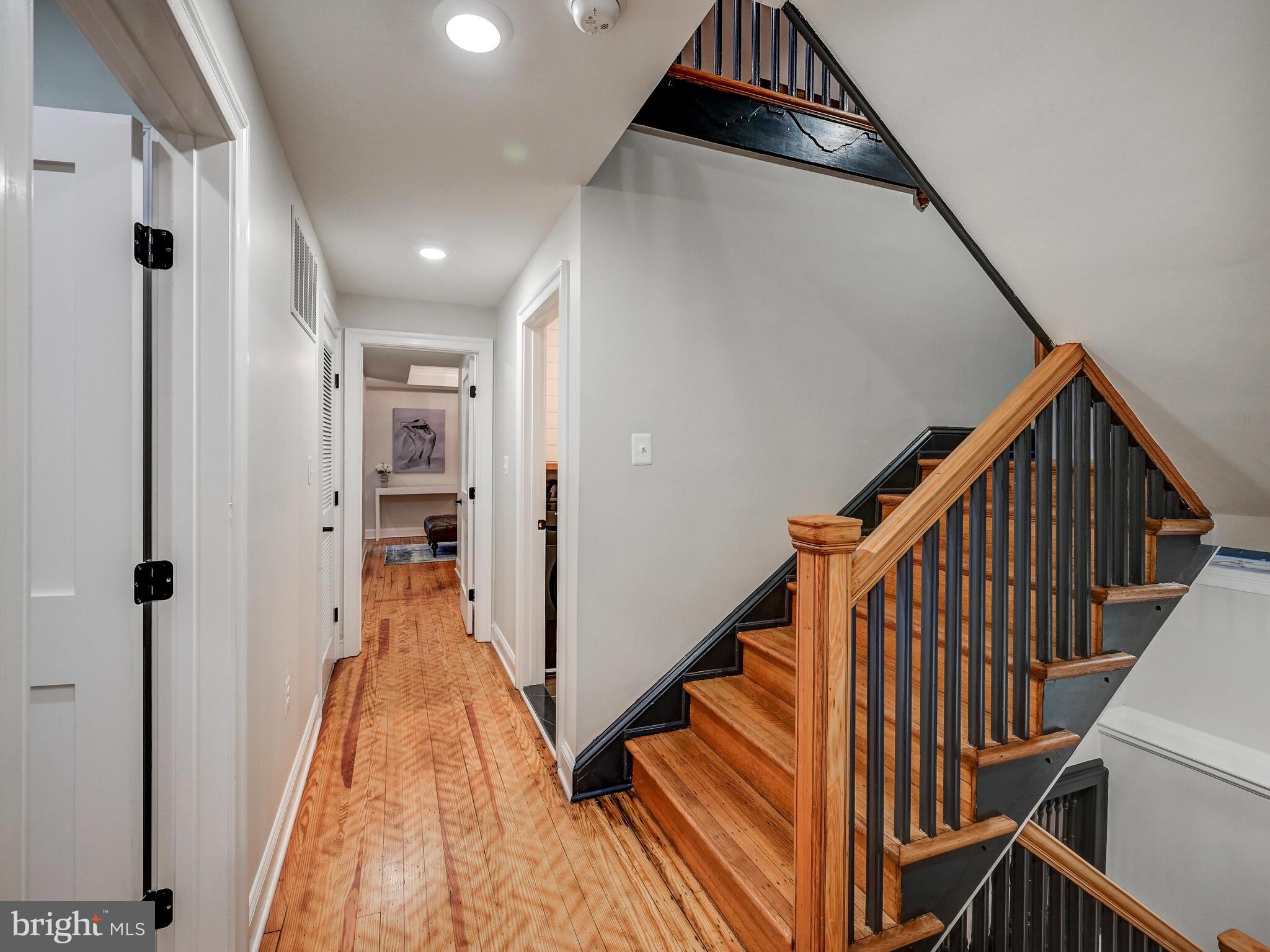 4707 Roland Avenue Baltimore, MD 21210 - Photo 37 of 69