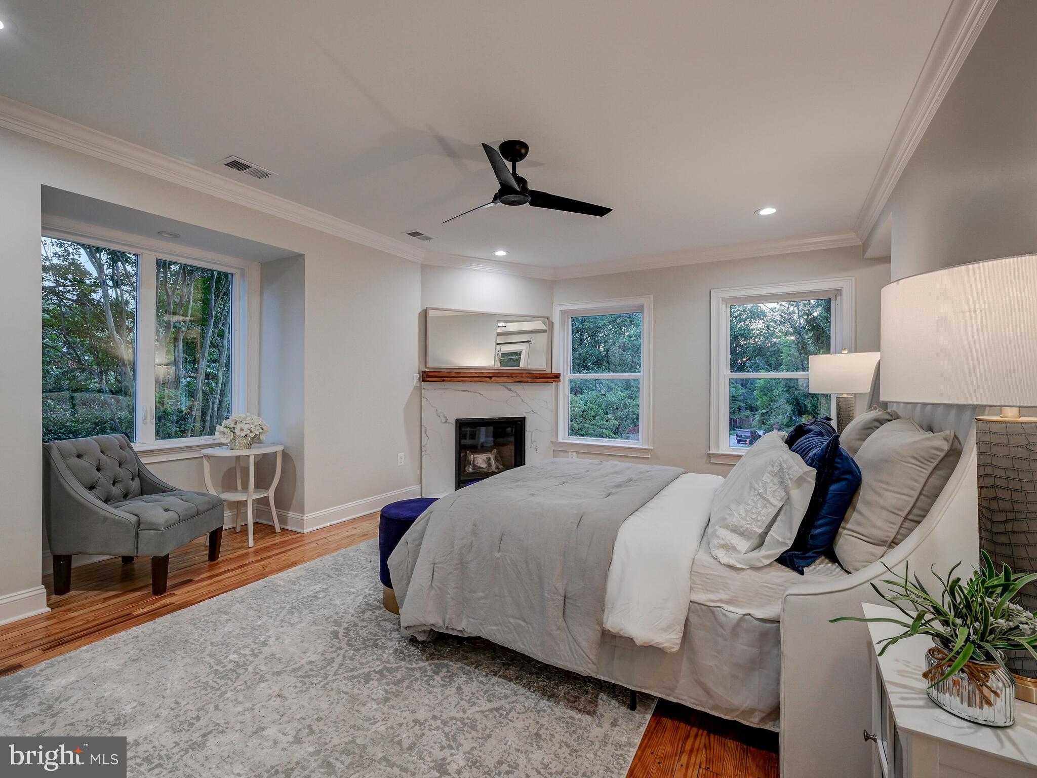 4707 Roland Avenue Baltimore, MD 21210 - Photo 38 of 69