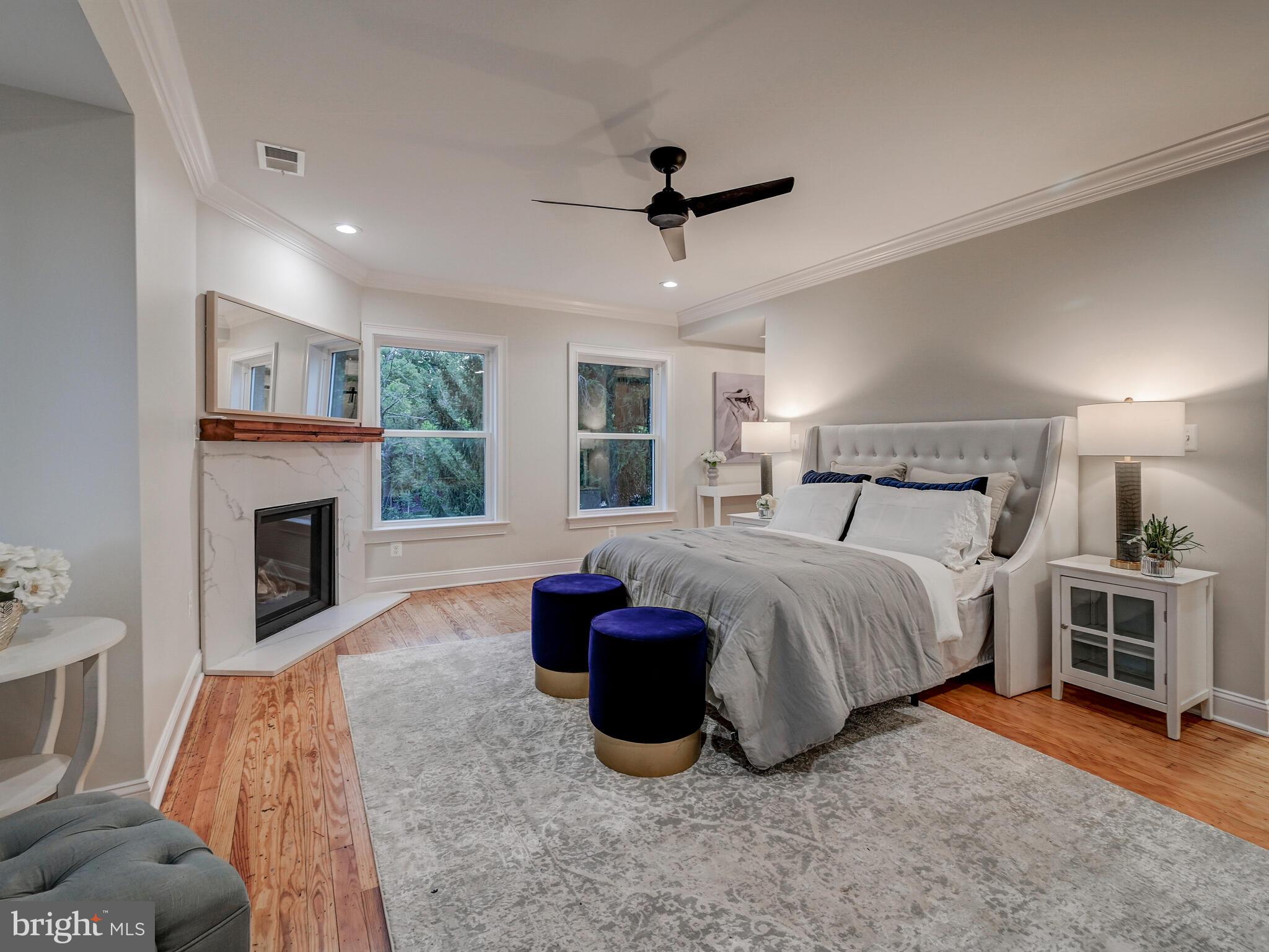 4707 Roland Avenue Baltimore, MD 21210 - Photo 39 of 69