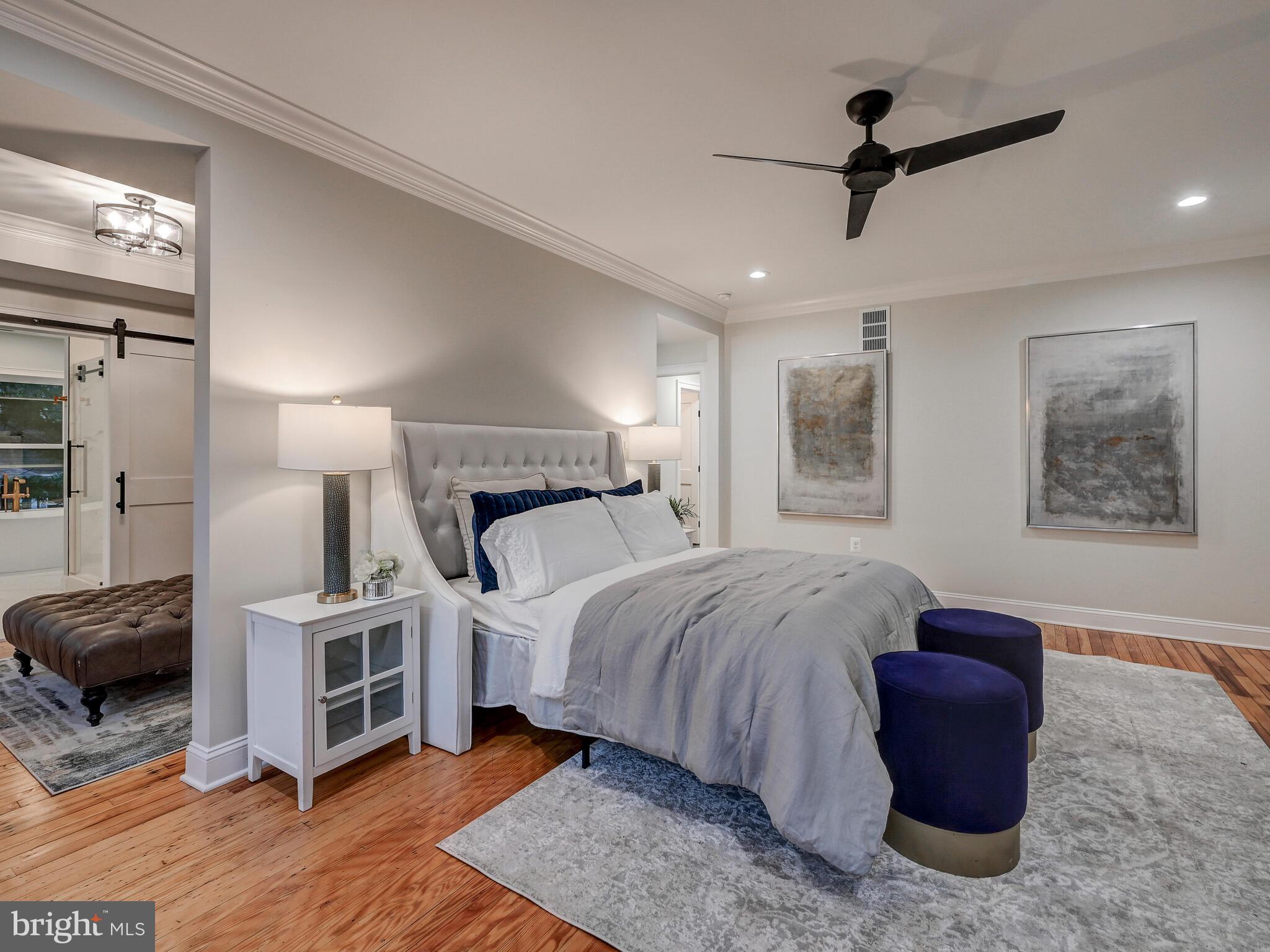 4707 Roland Avenue Baltimore, MD 21210 - Photo 40 of 69