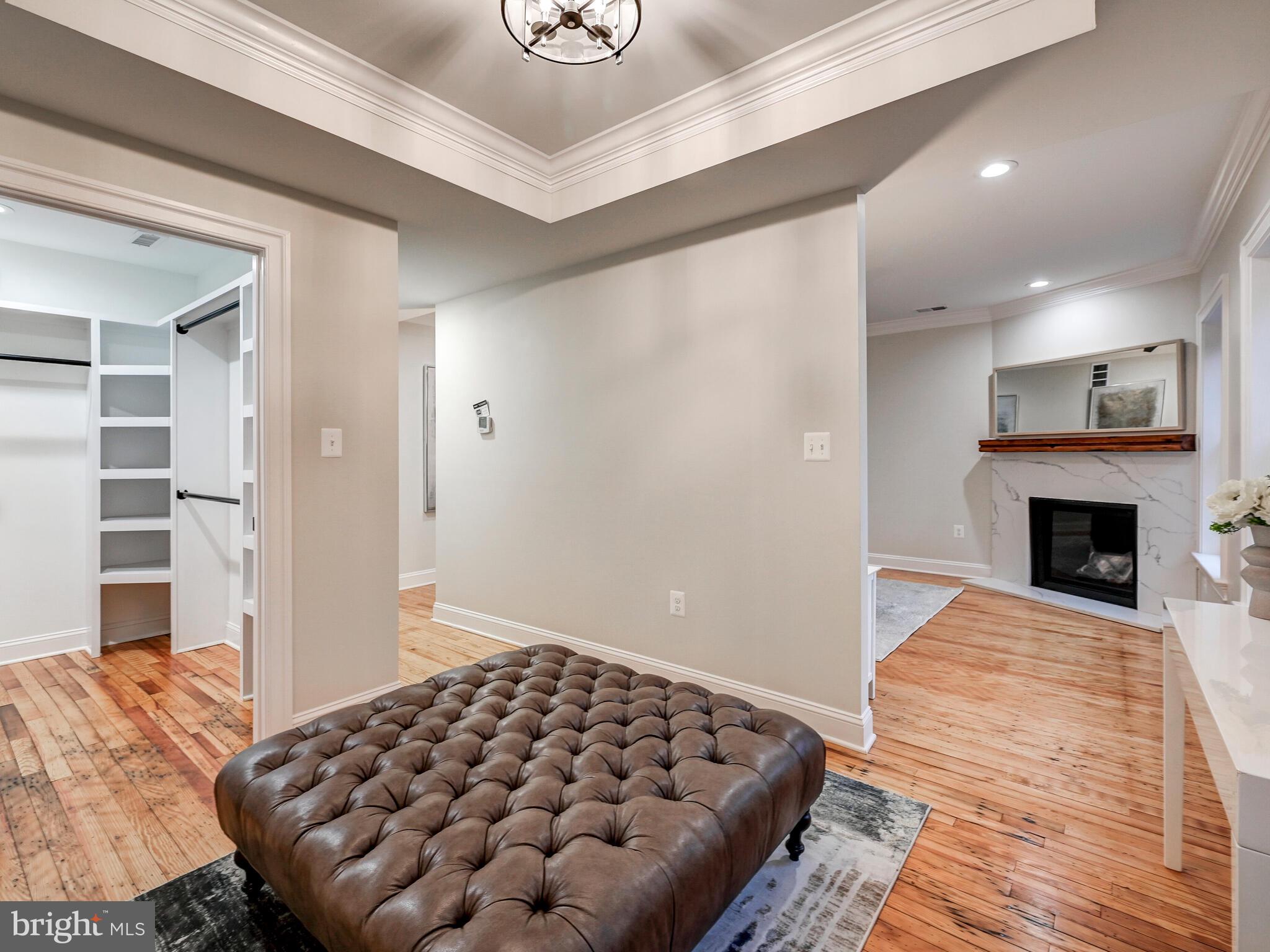 4707 Roland Avenue Baltimore, MD 21210 - Photo 41 of 69