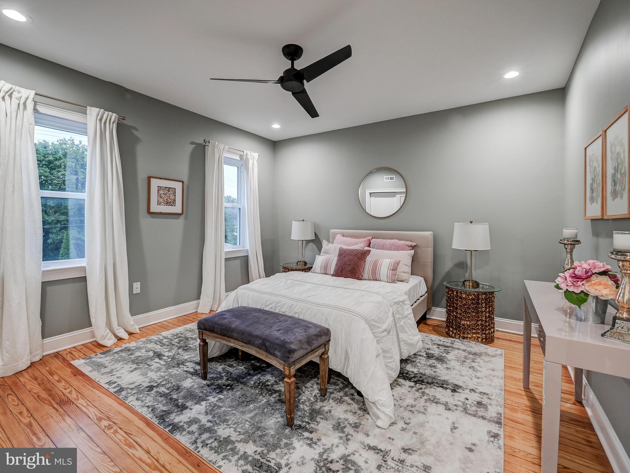 4707 Roland Avenue Baltimore, MD 21210 - Photo 46 of 69