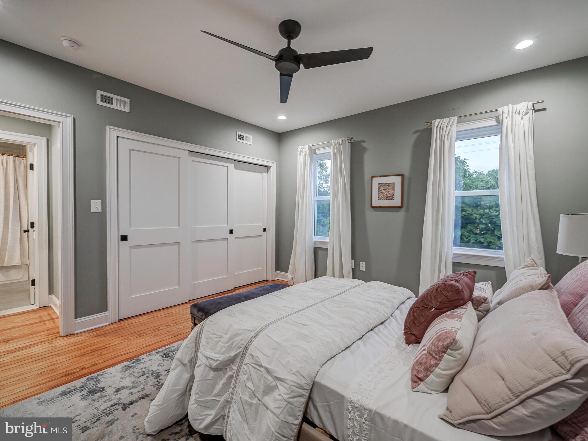 4707 Roland Avenue Baltimore, MD 21210 - Photo 47 of 69