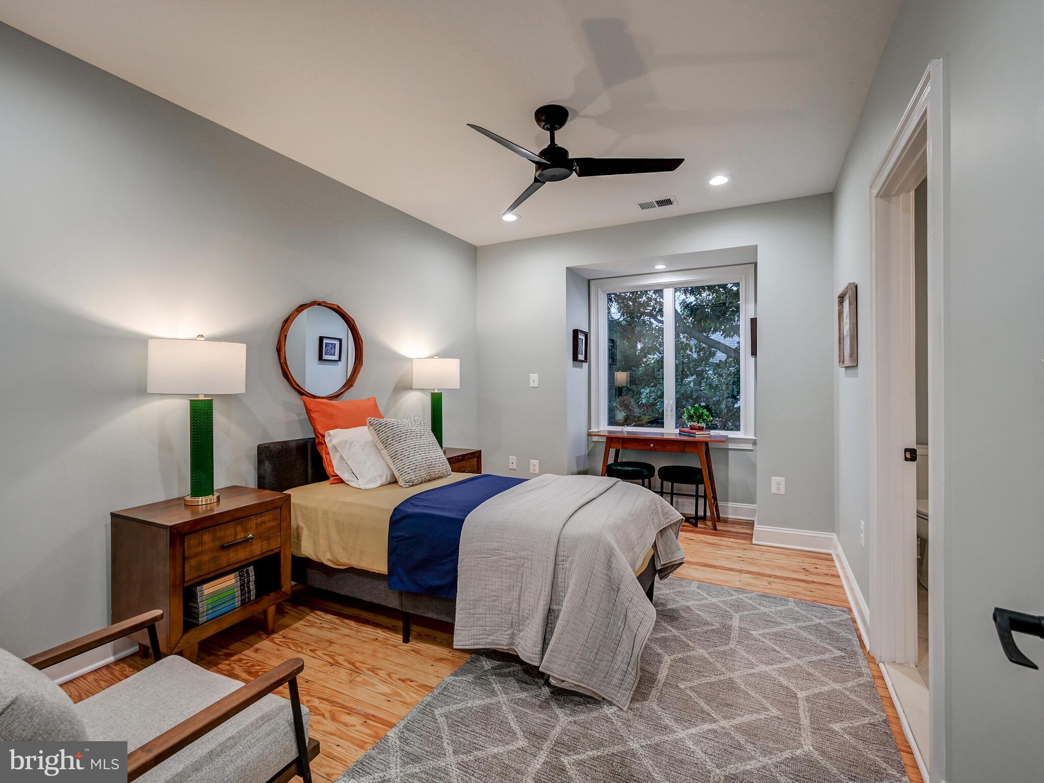 4707 Roland Avenue Baltimore, MD 21210 - Photo 49 of 69