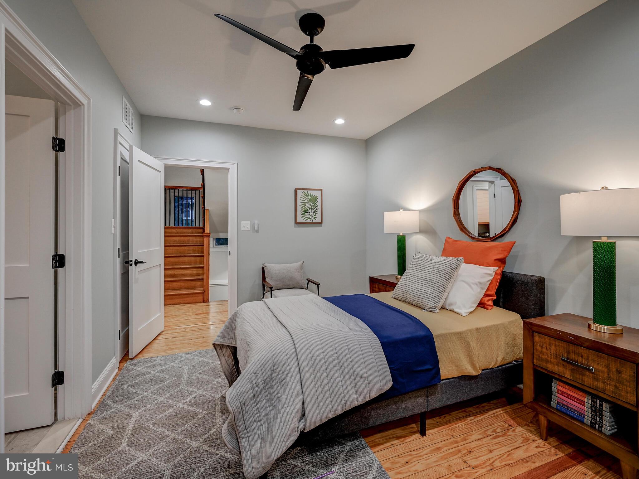 4707 Roland Avenue Baltimore, MD 21210 - Photo 50 of 69