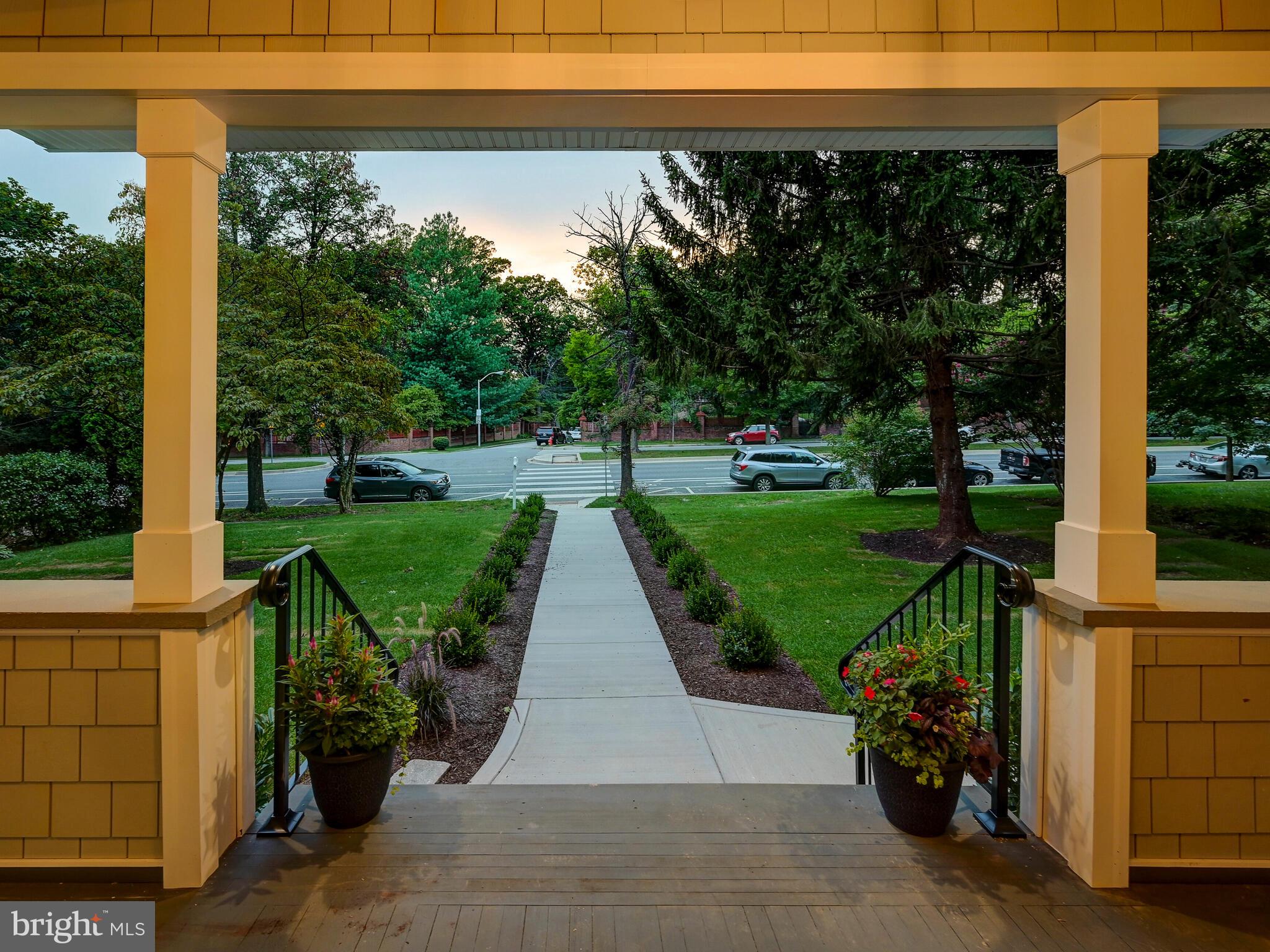 4707 Roland Avenue Baltimore, MD 21210 - Photo 6 of 69