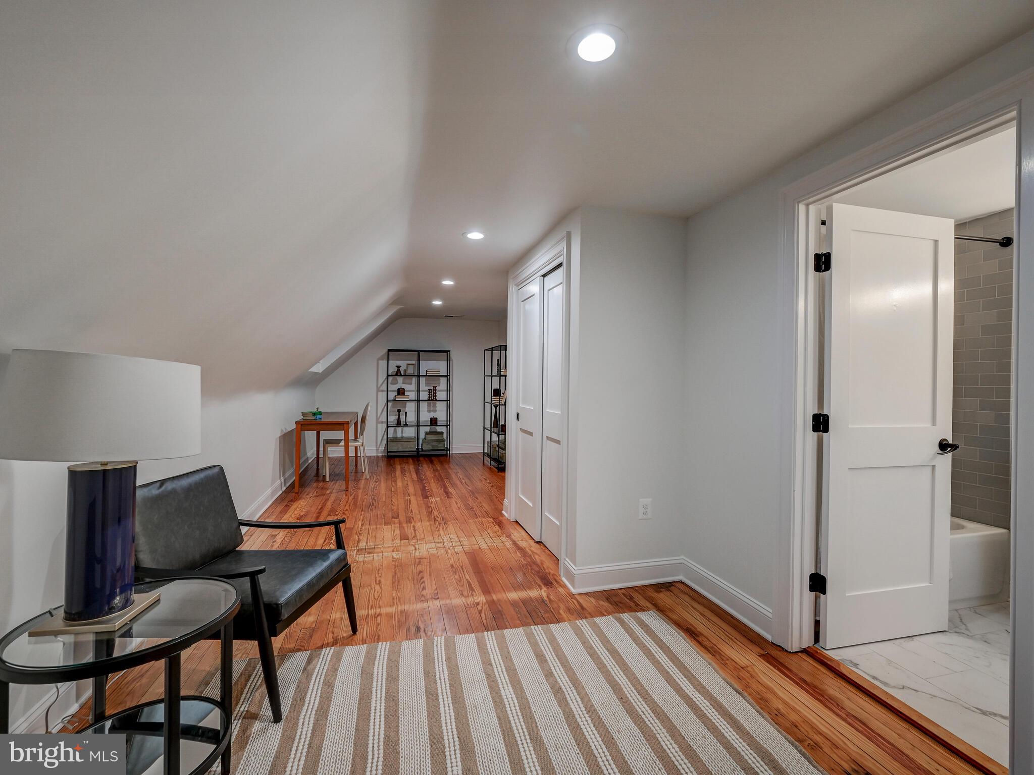 4707 Roland Avenue Baltimore, MD 21210 - Photo 56 of 69