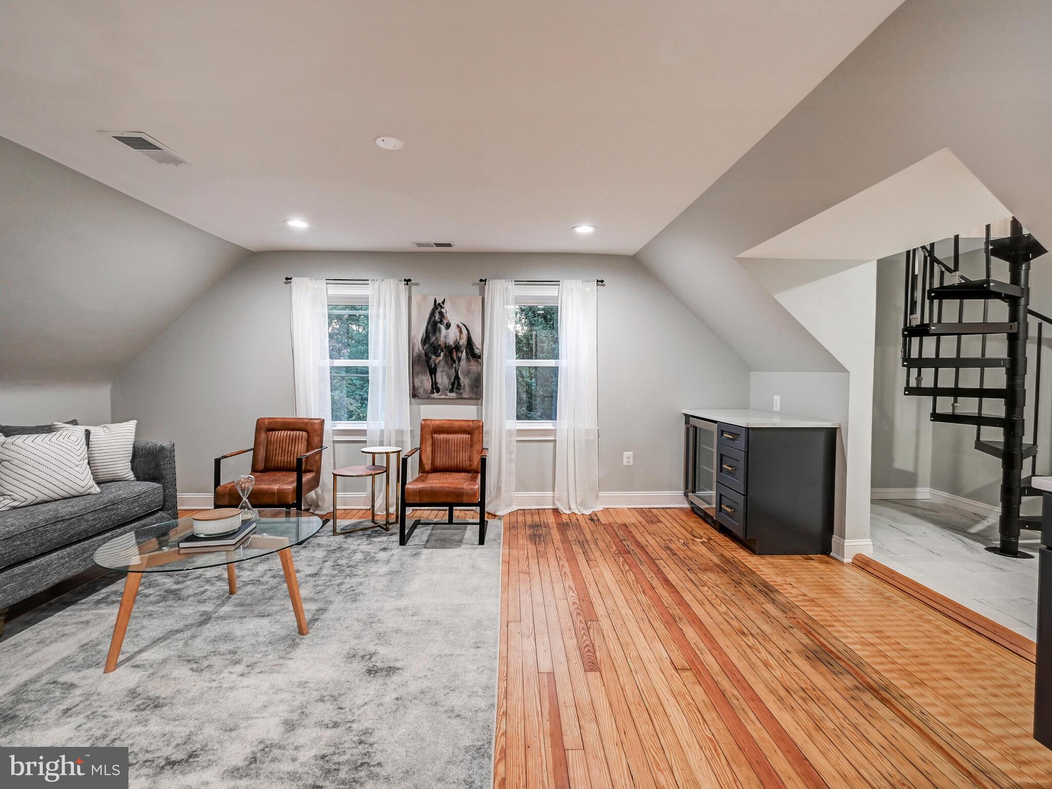 4707 Roland Avenue Baltimore, MD 21210 - Photo 58 of 69