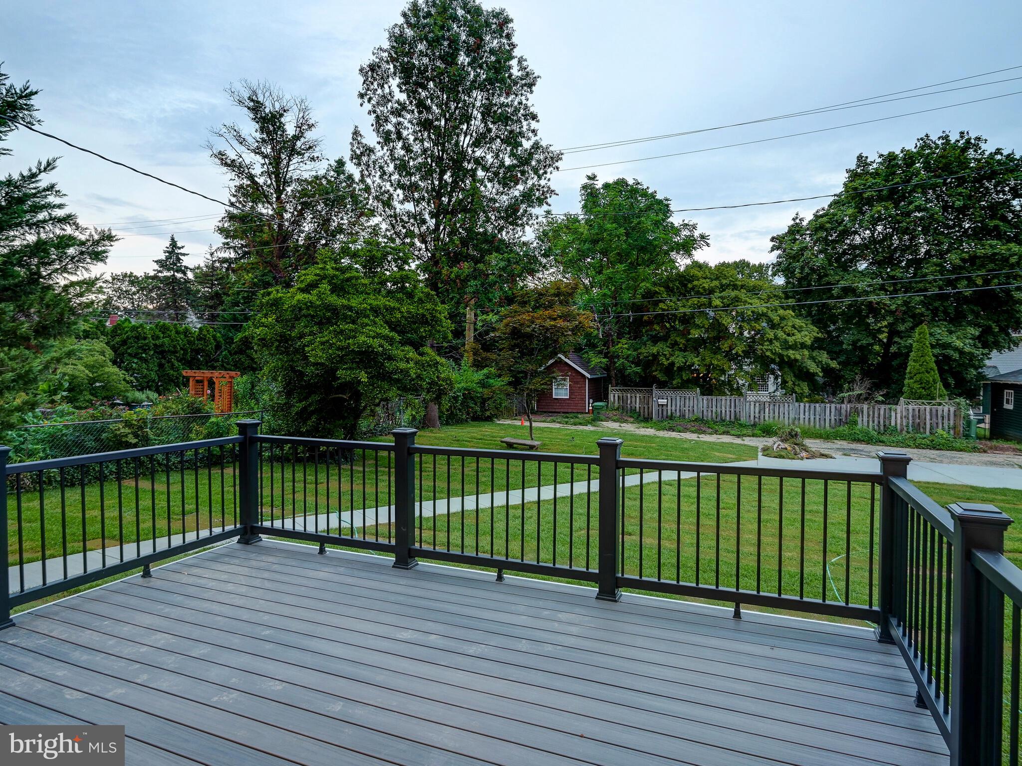 4707 Roland Avenue Baltimore, MD 21210 - Photo 64 of 69