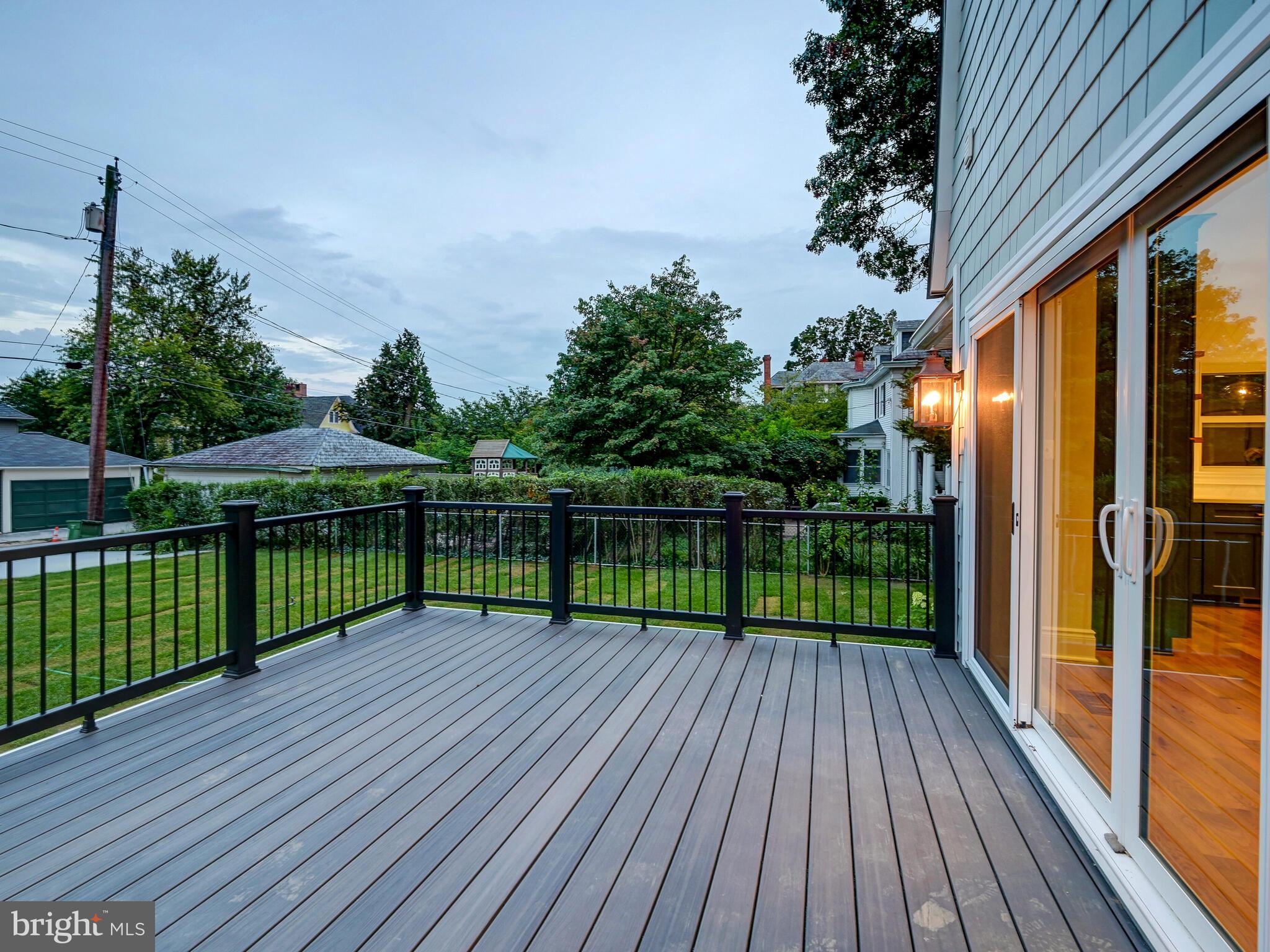 4707 Roland Avenue Baltimore, MD 21210 - Photo 65 of 69