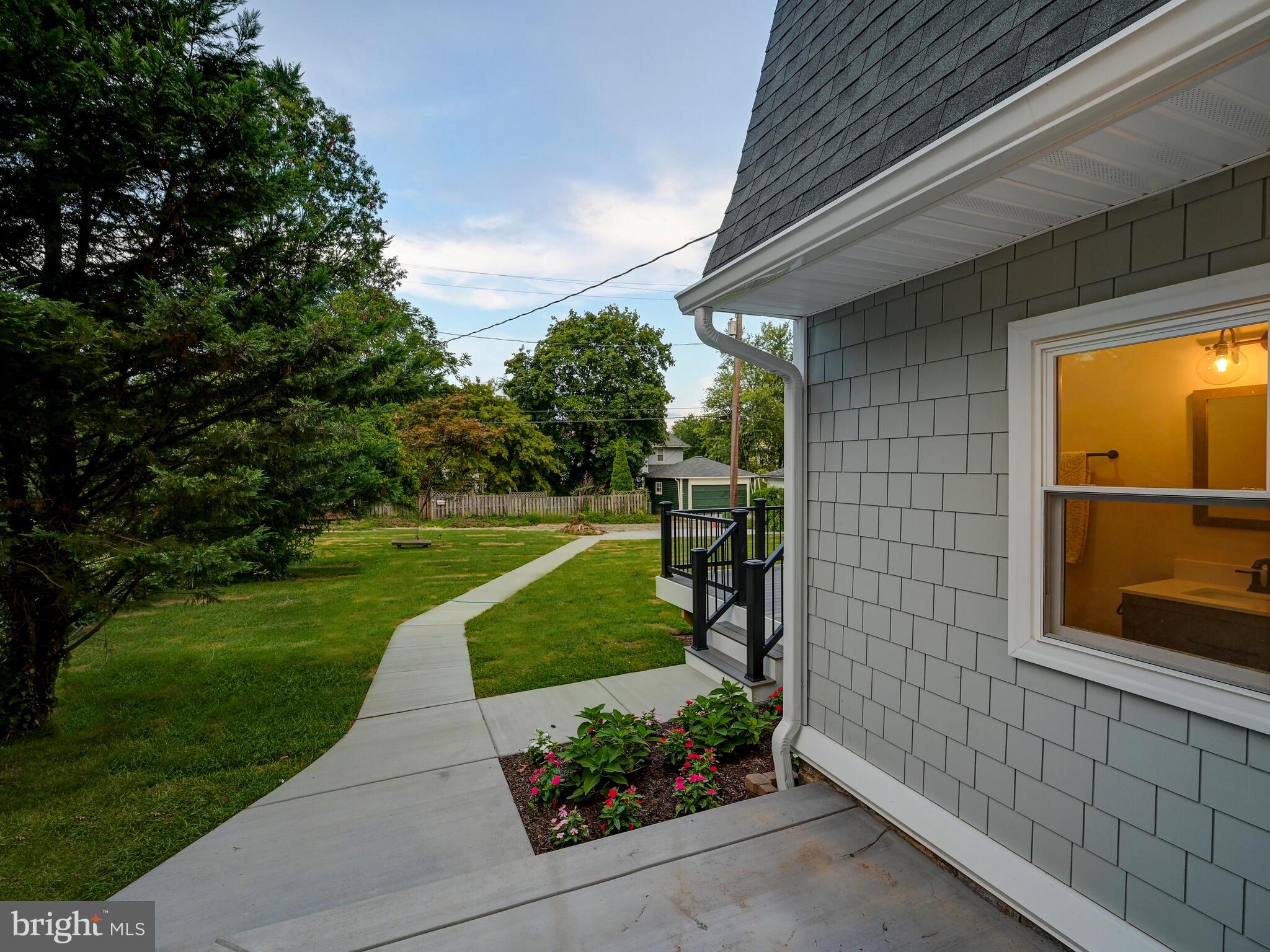 4707 Roland Avenue Baltimore, MD 21210 - Photo 67 of 69