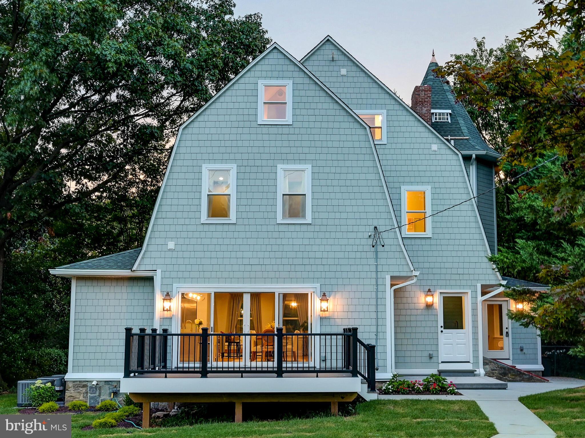 4707 Roland Avenue Baltimore, MD 21210 - Photo 68 of 69