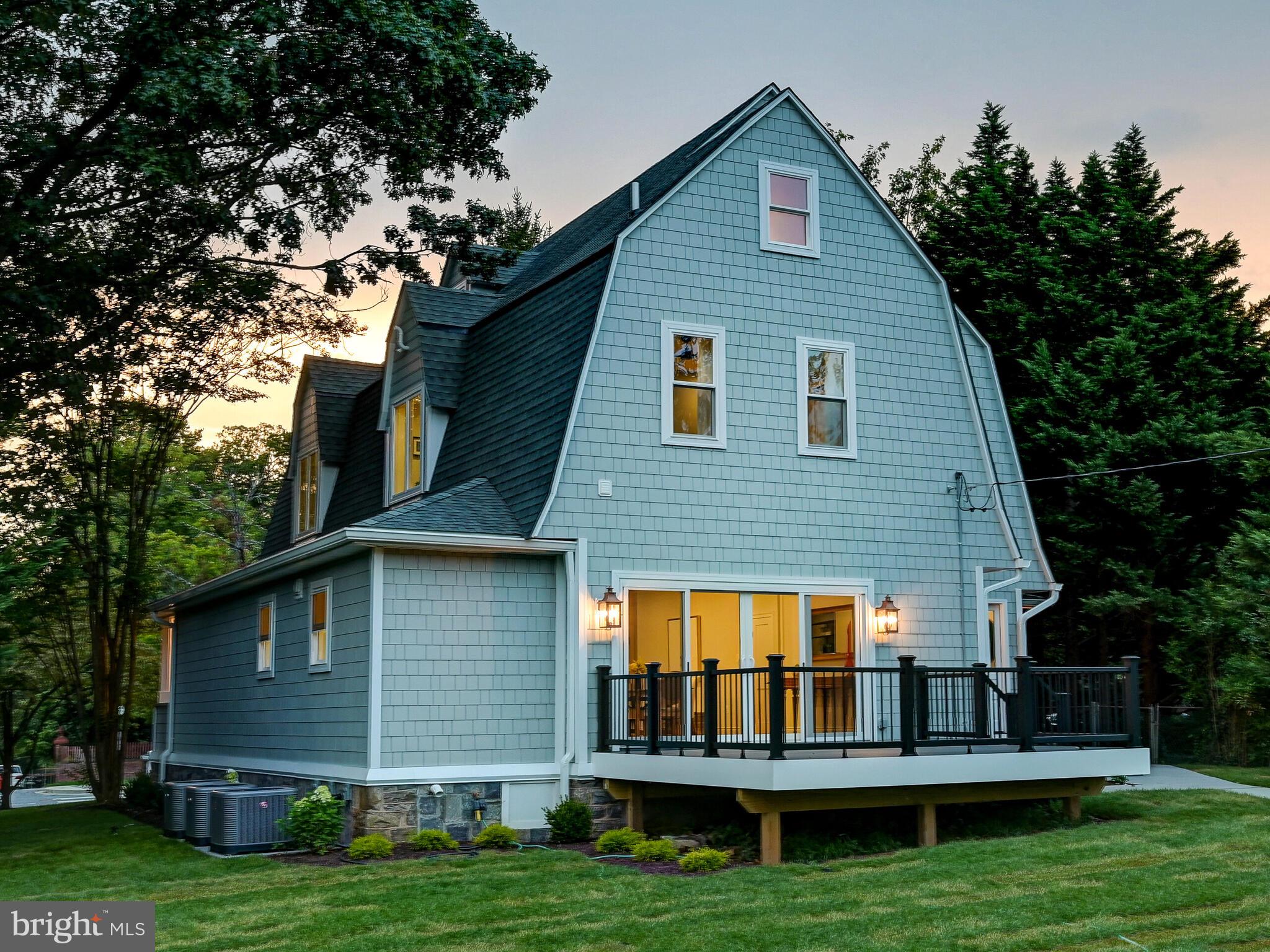 4707 Roland Avenue Baltimore, MD 21210 - Photo 69 of 69