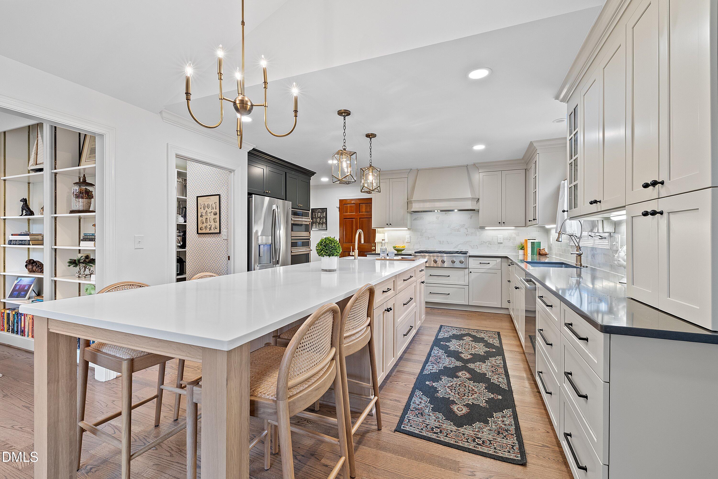 7504 Rainwater Road Raleigh, NC 27615 - Photo 17 of 58 19-7504 Rainwater Rd _0490