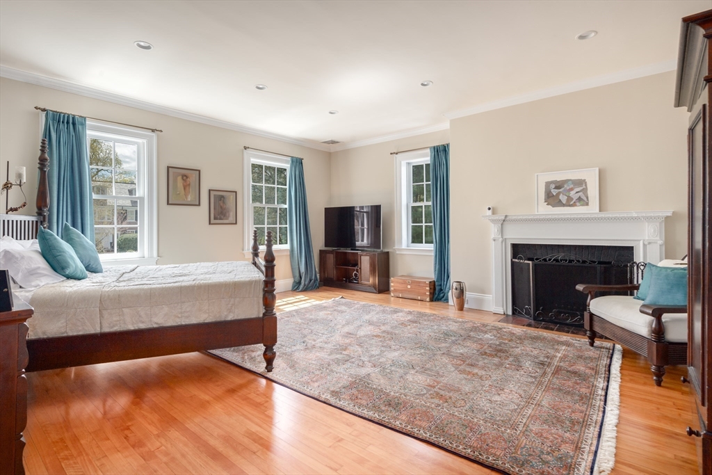 355 Buckminster Road Brookline, MA 02445 - Photo 13 of 32 Gallery Image 13