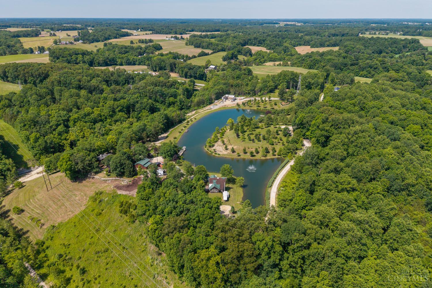 2220 Webb Road Brookville, IN 47012 - Photo 74 of 95
