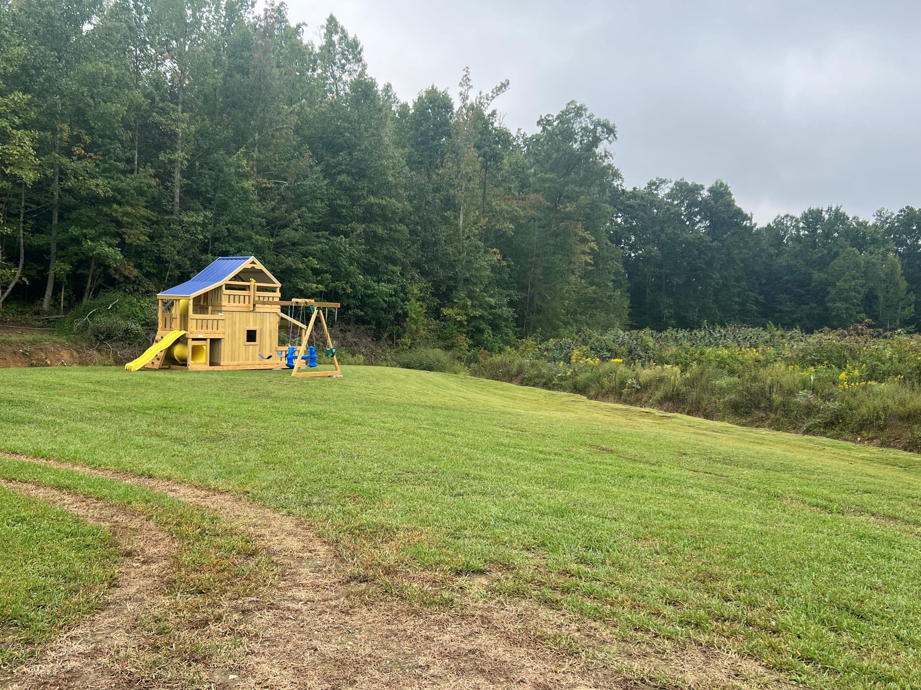 431 Frankfort School Road Corbin, KY 40701 - Photo 14 of 29 frankout