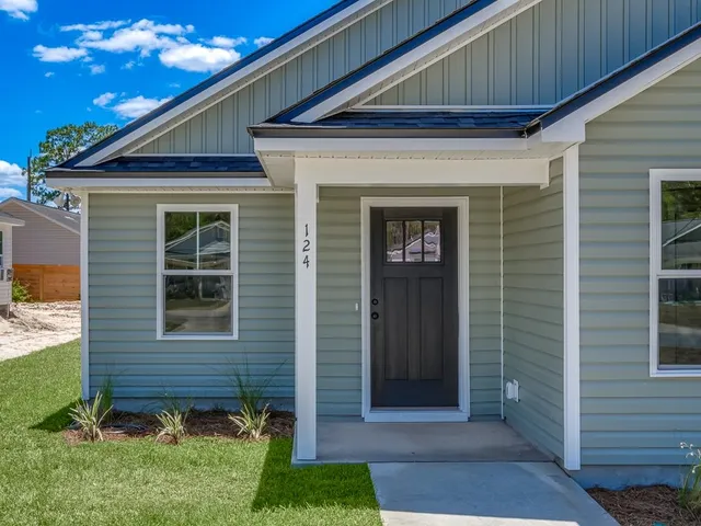 $209,900 | 44 Franklin Drive, Crawfordville, FL 32327