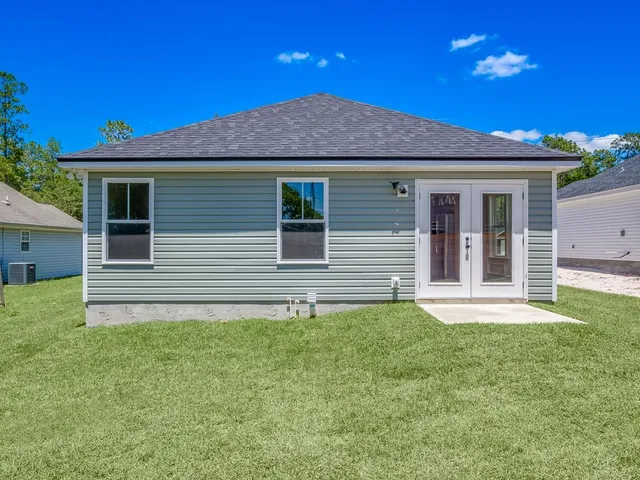 $209,900 | 44 Franklin Drive, Crawfordville, FL 32327