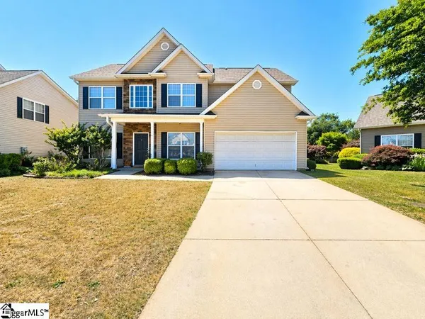 $399,899 | 41 Hurshfield Court, Taylors, SC 29687