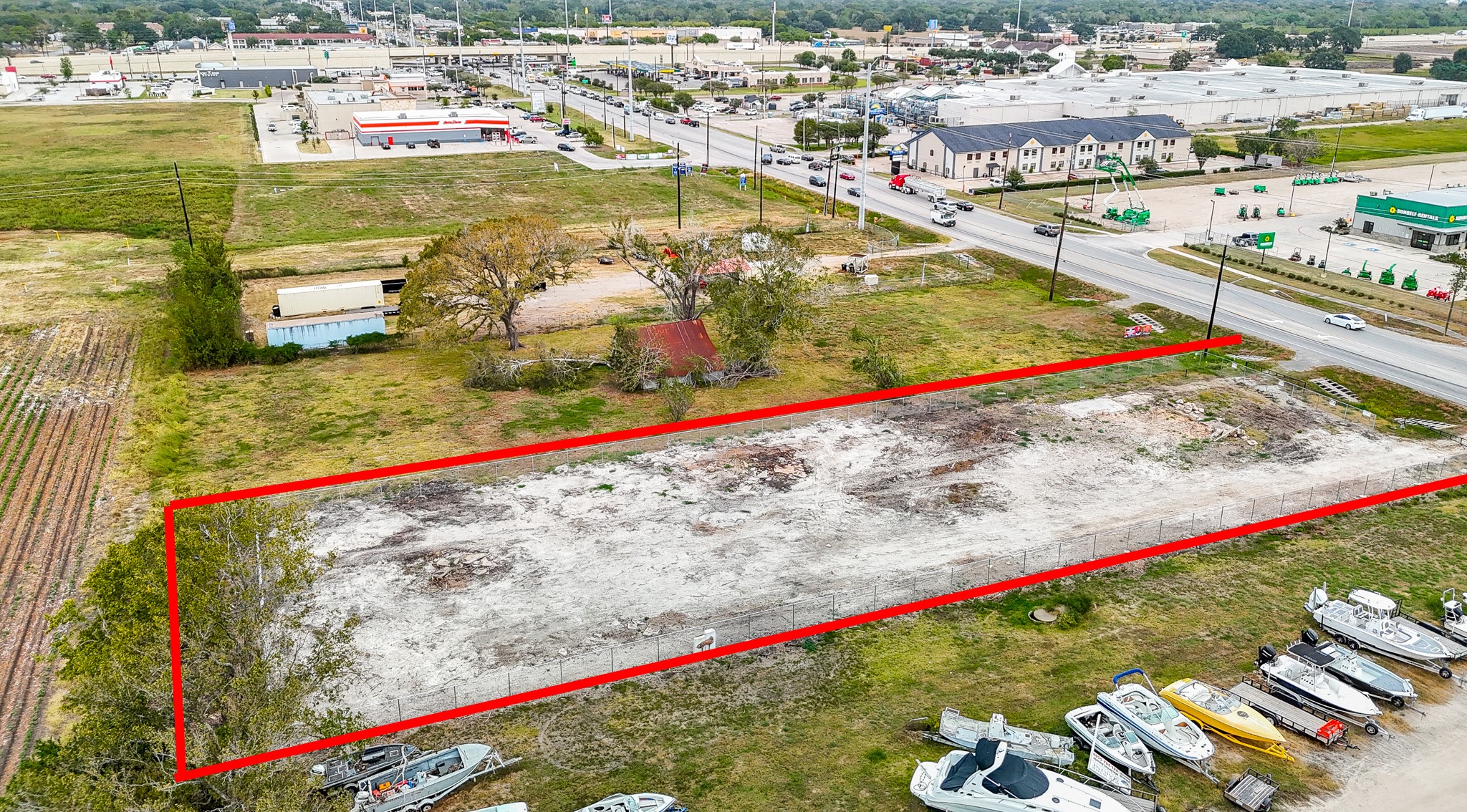 3634 Highway 36 Rosenberg, TX 77471 - Photo 1 of 38