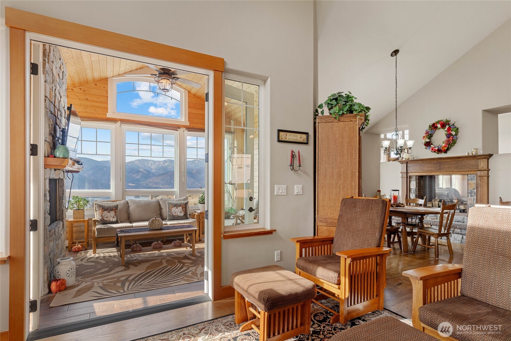 357 Lakayuse Road Manson, WA 98831 - Photo 14 of 40