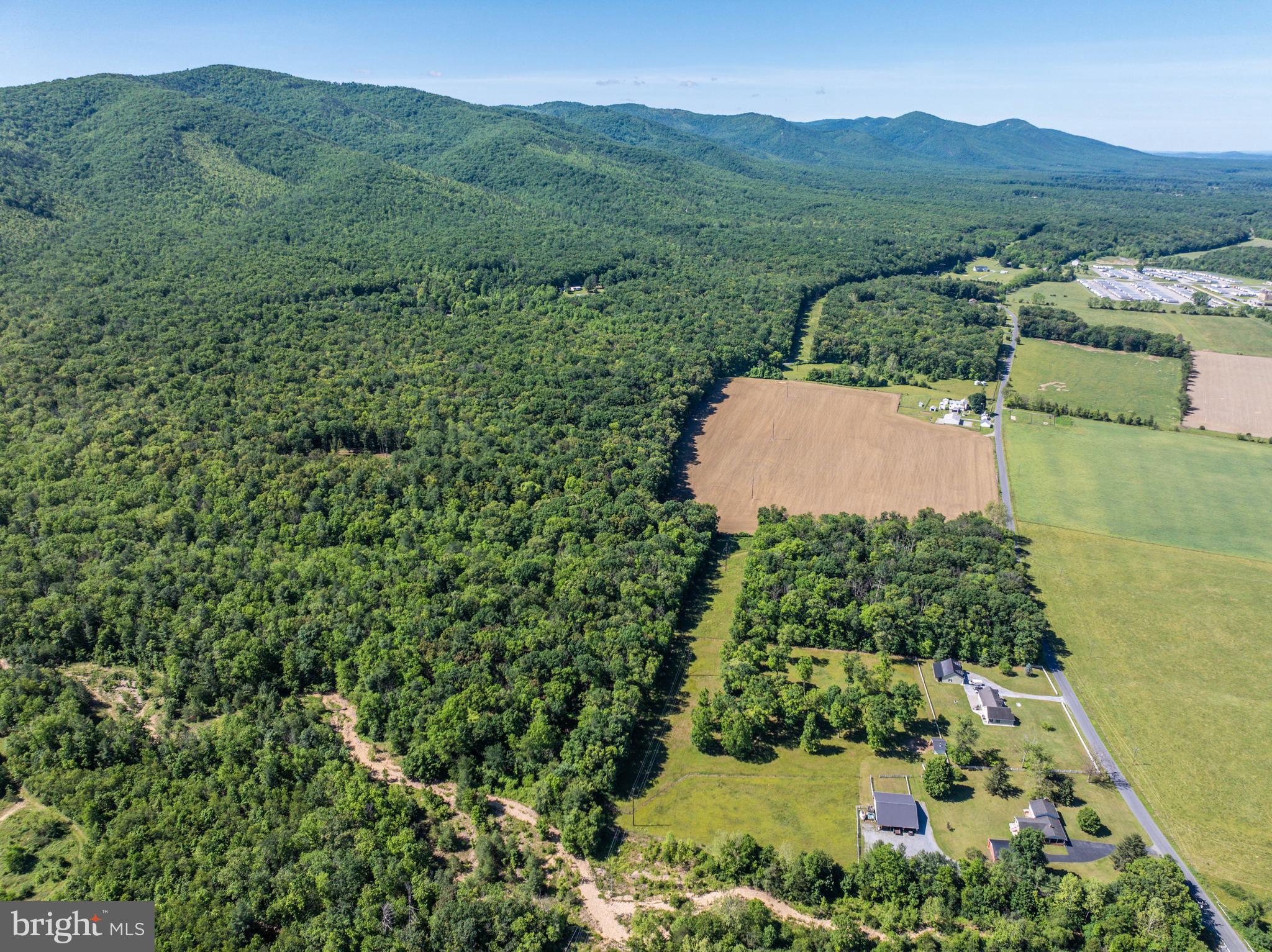 Berrytown Road Elkton, VA 22827 - Photo 20 of 28