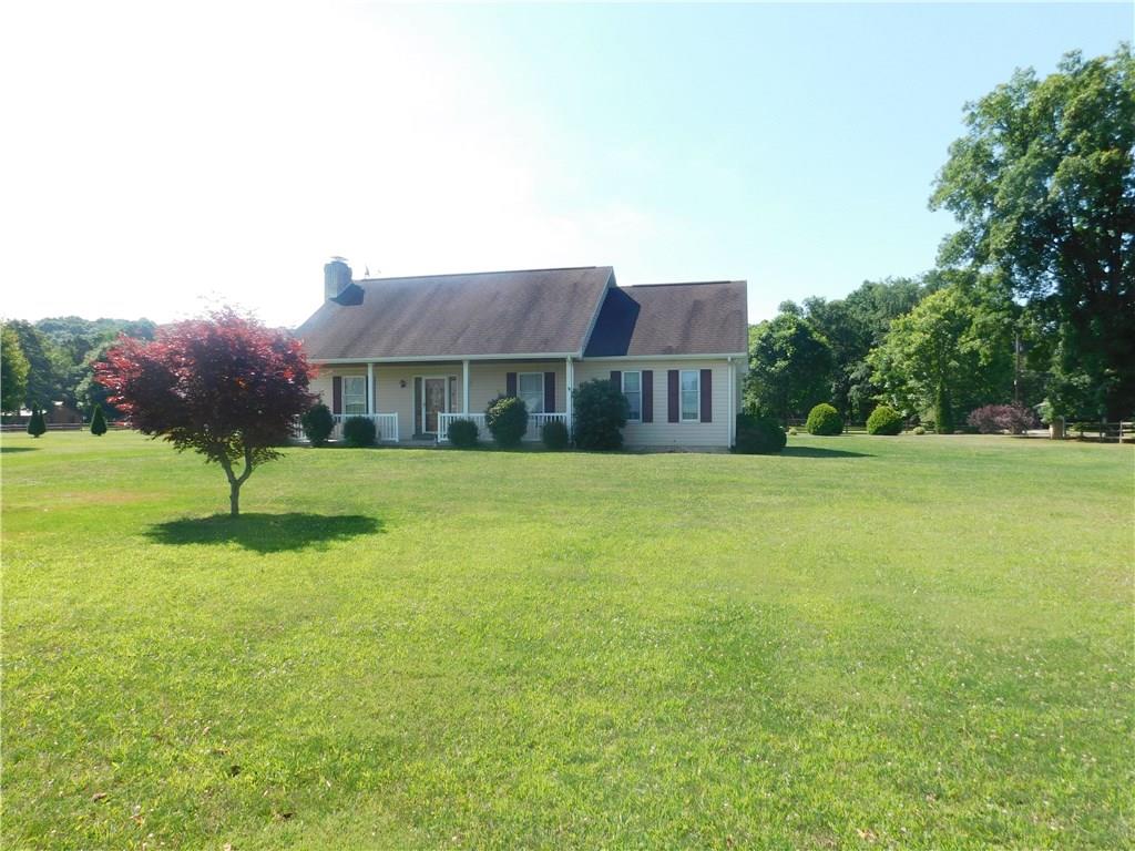 123 Reed Lane Irwin, PA 15642 - Photo 1 of 25 HOME SWEET HOME IN THE COUNTRY