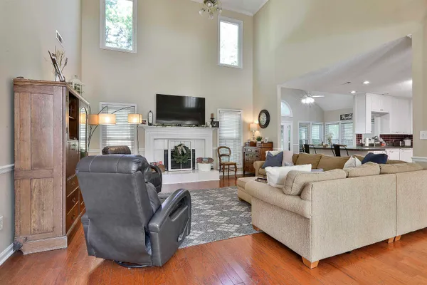 $3,495 | 101 Fielding Ridge, Peachtree City, GA 30269