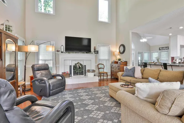 $3,495 | 101 Fielding Ridge, Peachtree City, GA 30269