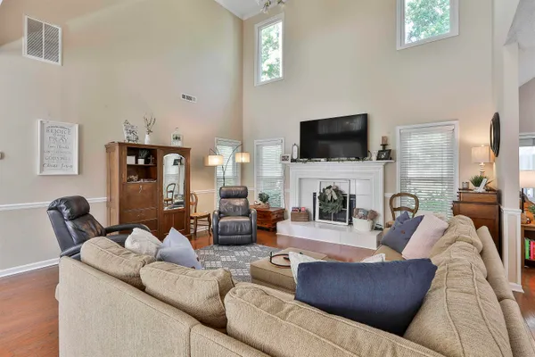 $3,495 | 101 Fielding Ridge, Peachtree City, GA 30269