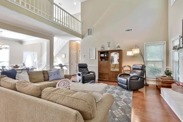 $3,495 | 101 Fielding Ridge, Peachtree City, GA 30269