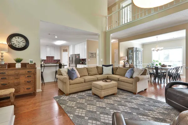 $3,495 | 101 Fielding Ridge, Peachtree City, GA 30269