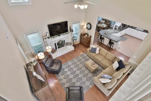 $3,495 | 101 Fielding Ridge, Peachtree City, GA 30269