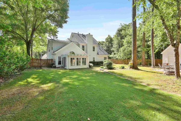 $3,495 | 101 Fielding Ridge, Peachtree City, GA 30269