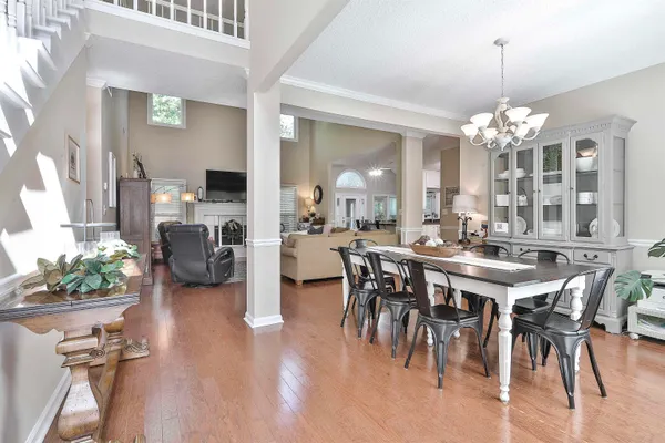 $3,495 | 101 Fielding Ridge, Peachtree City, GA 30269