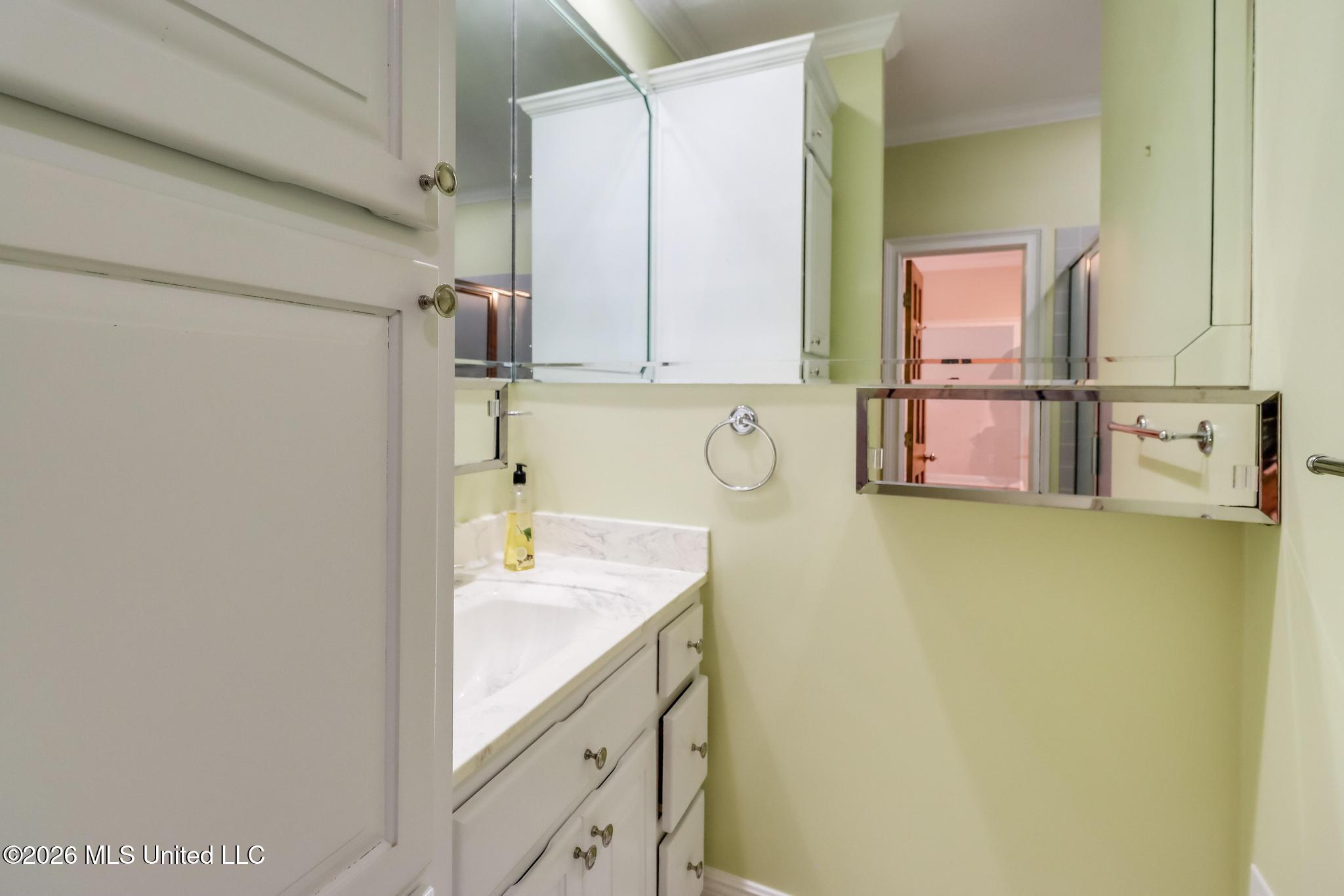 2575 Rue Palafox Biloxi, MS 39531 - Photo 26 of 44 His Primary Bathroom