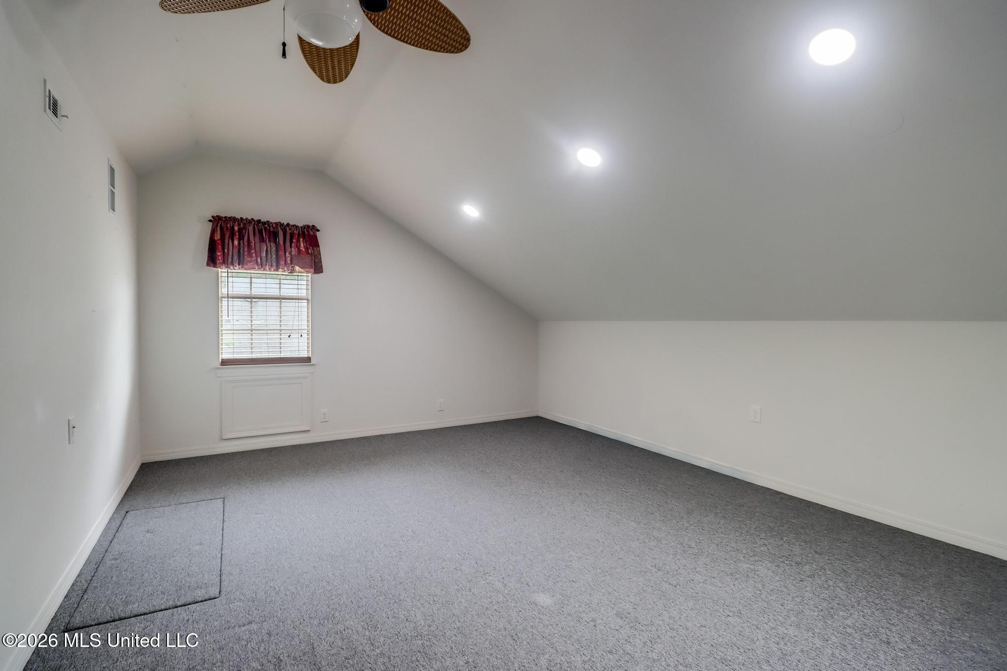 2575 Rue Palafox Biloxi, MS 39531 - Photo 32 of 44 Upstair Room from Primary Closet #2