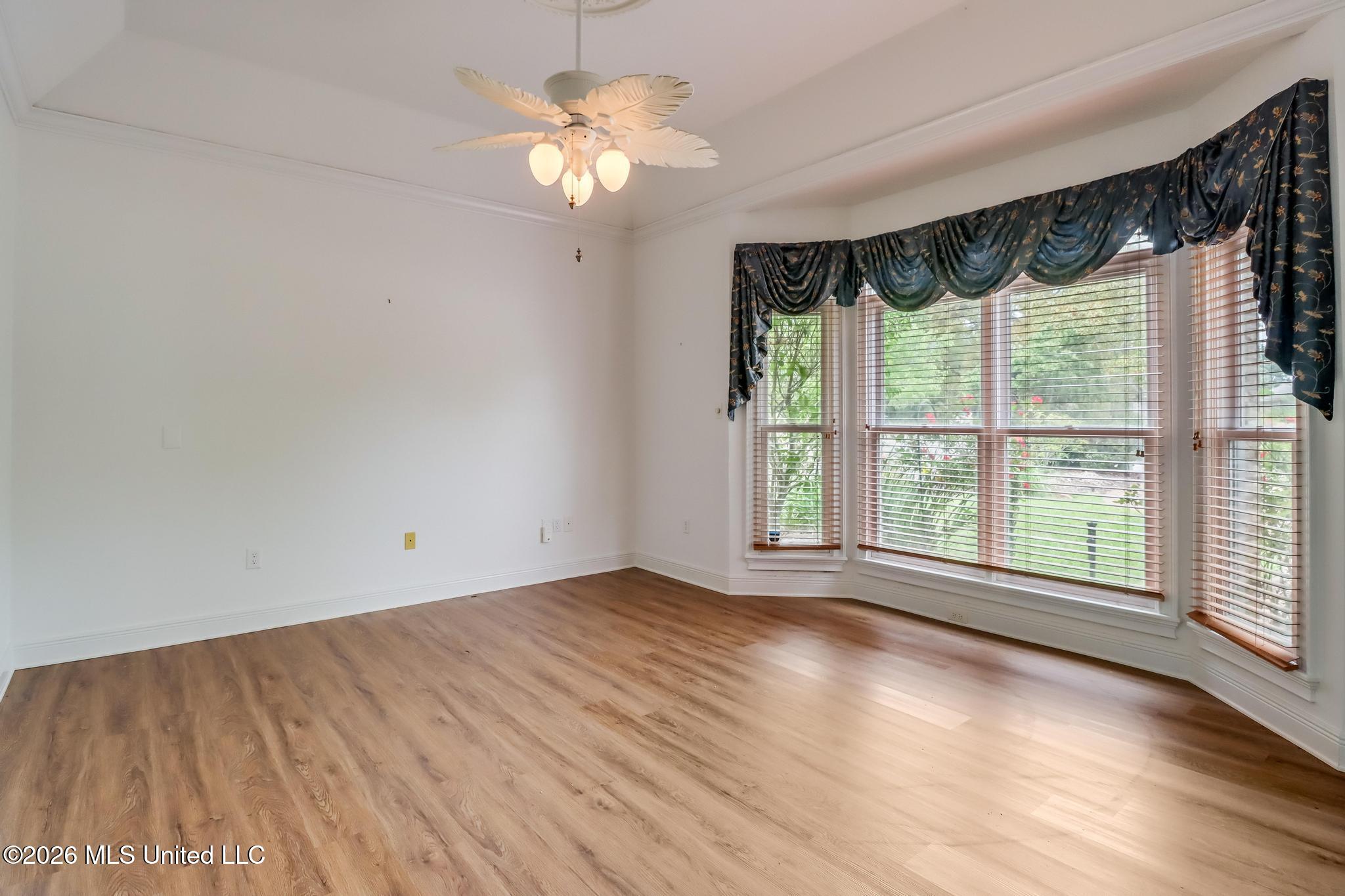 2575 Rue Palafox Biloxi, MS 39531 - Photo 34 of 44 Bedroom #2