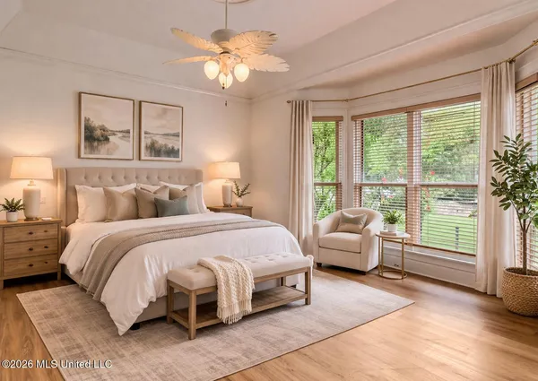 $382,000 | 2575 Rue Palafox, Biloxi, MS 39531