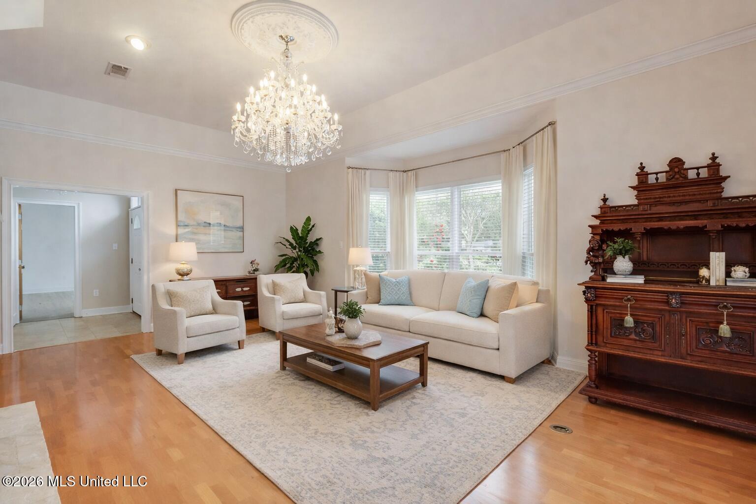 2575 Rue Palafox Biloxi, MS 39531 - Photo 9 of 44 Staged for visual